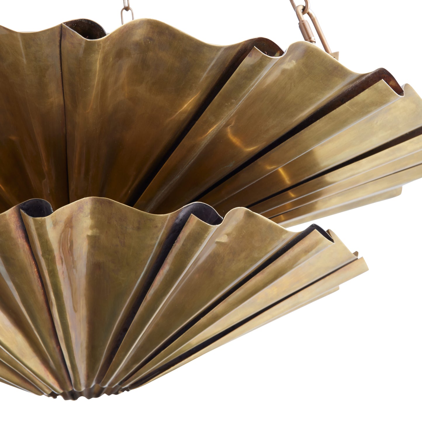 Katya 9 Light 28" Wide Chandelier