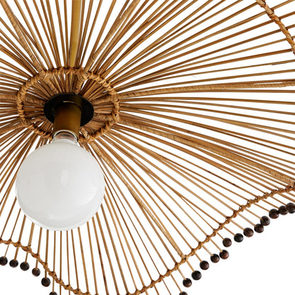 Arteriors Waverly 35" Wide Pendant
