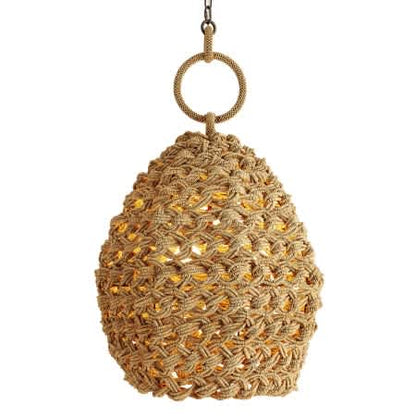 Saxon 3 Light 24" Wide Pendant