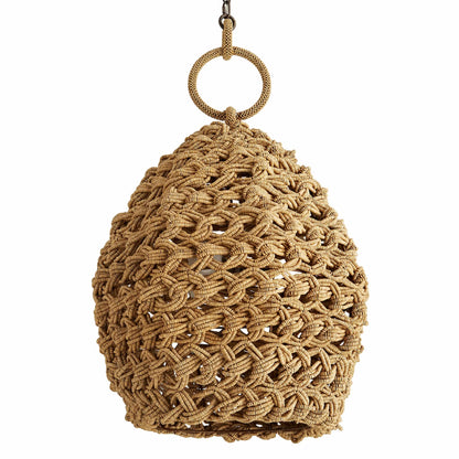 Saxon 3 Light 24" Wide Pendant
