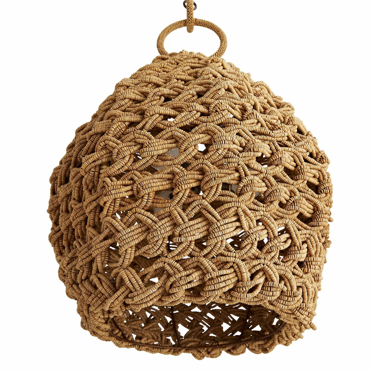 Saxon 3 Light 24" Wide Pendant