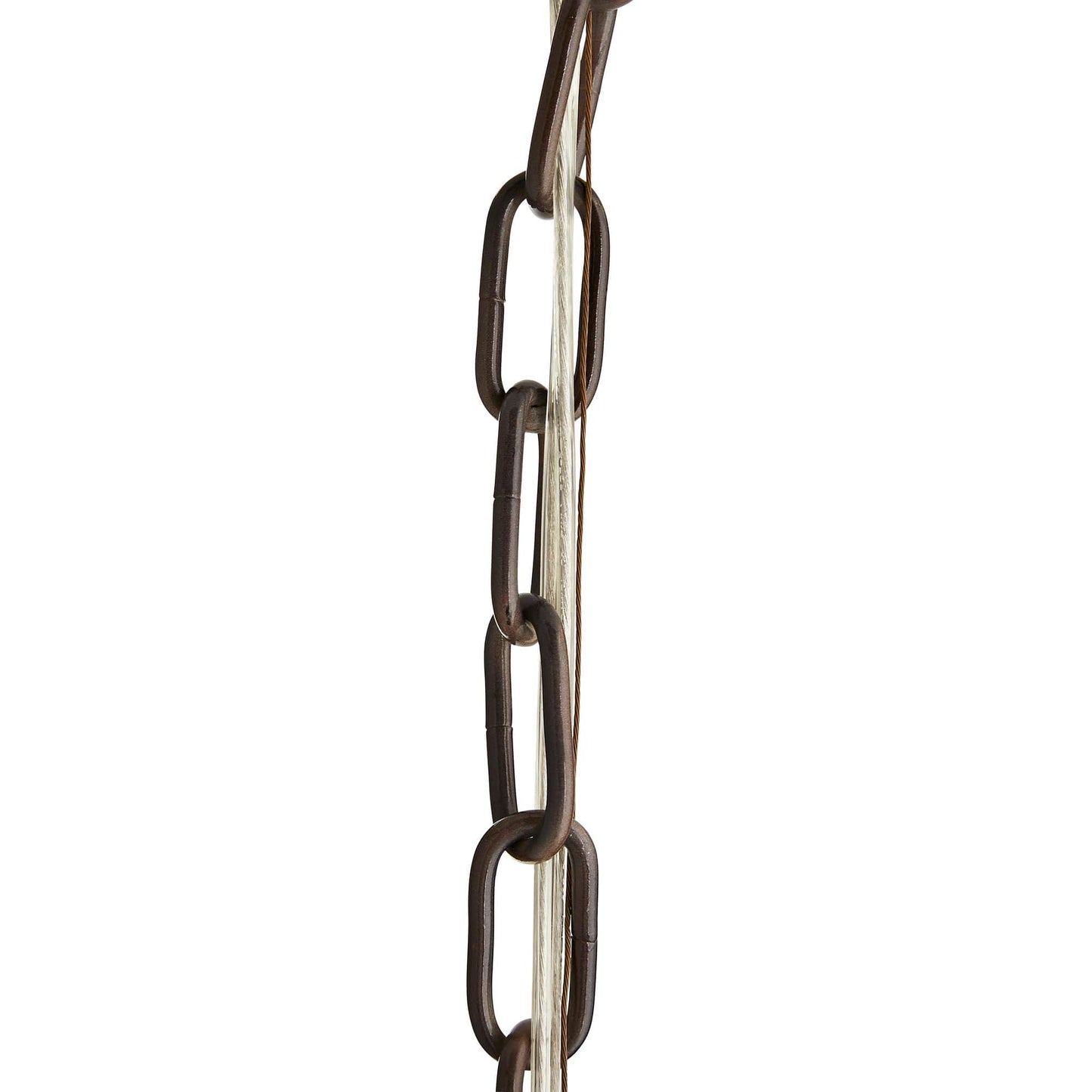 Saxon 3 Light 24" Wide Pendant