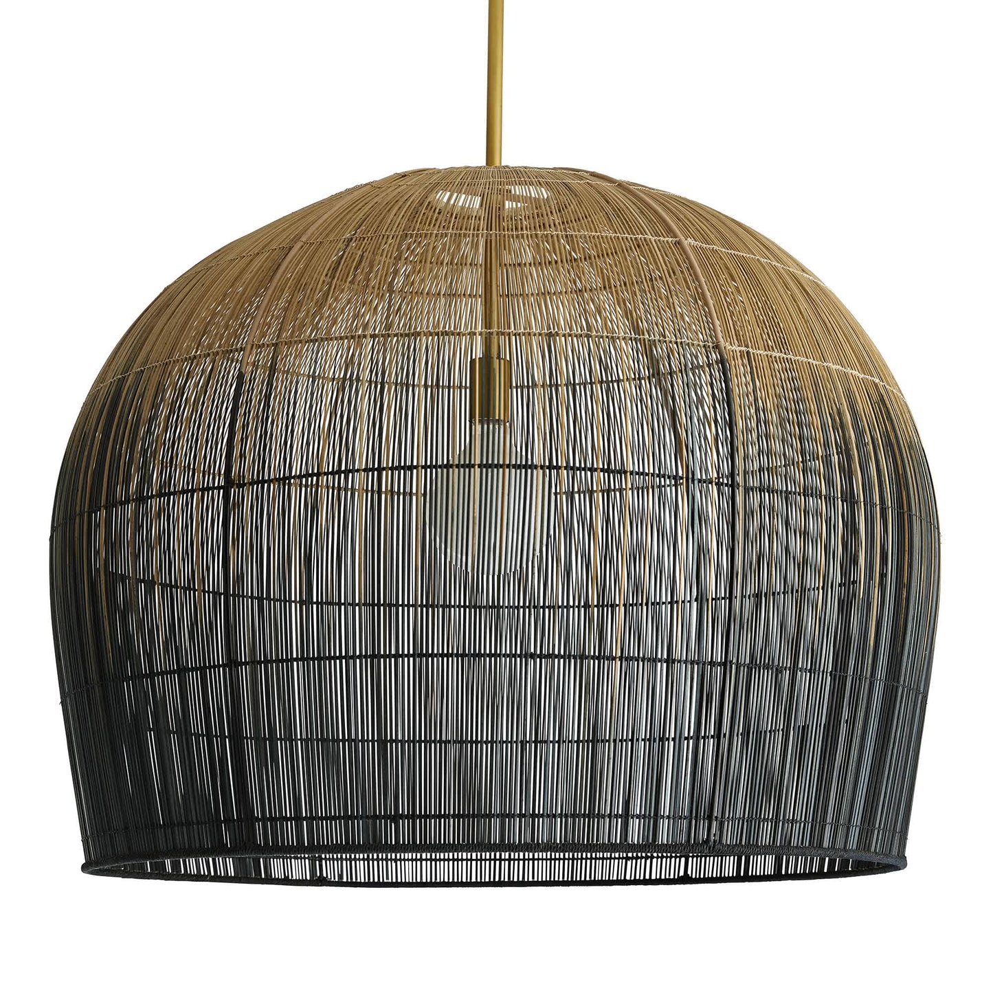 Swami 32" Wide Pendant