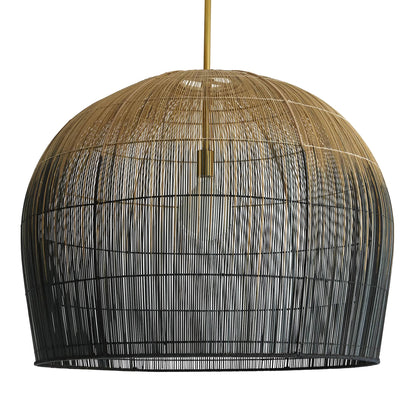 Swami 32" Wide Pendant