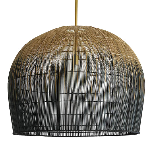 Swami 32" Wide Pendant