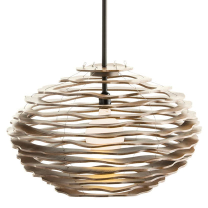 Rook 35" Chandelier
