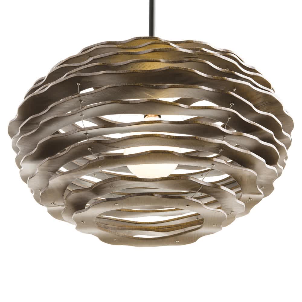 Rook 35" Chandelier