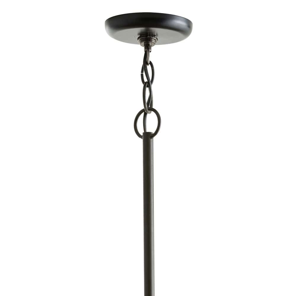Rook 35" Chandelier