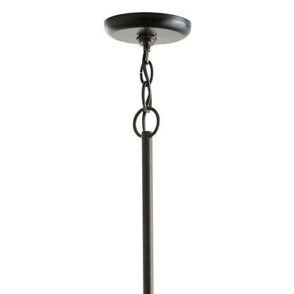 Rook 35" Chandelier
