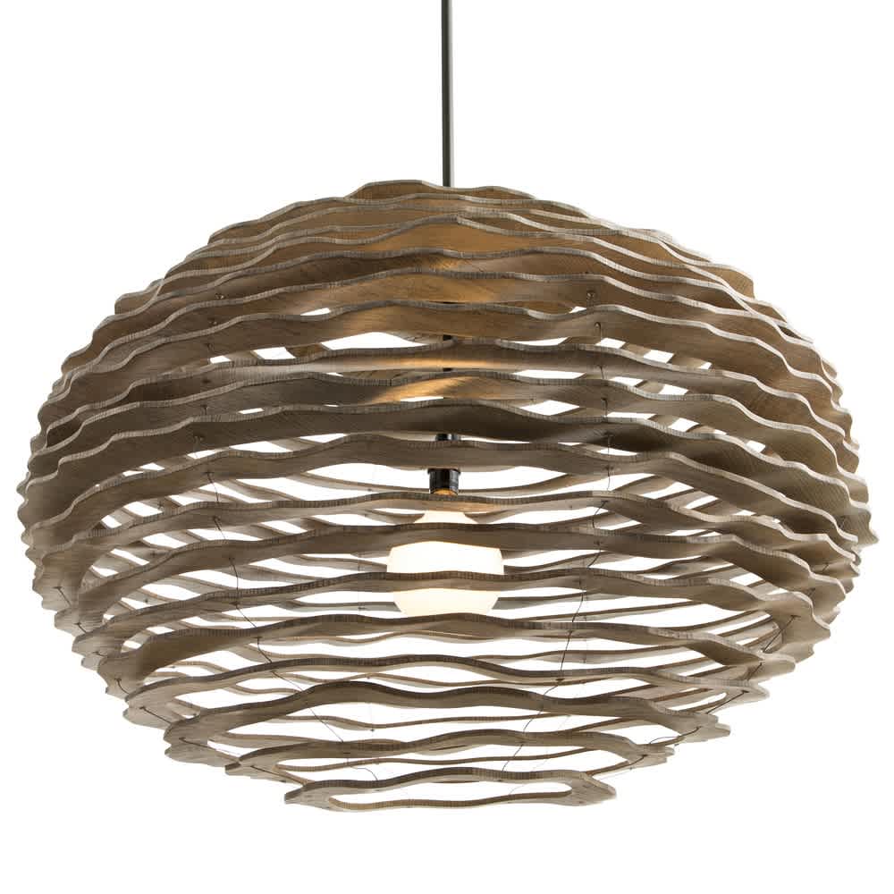 Rook 24" Pendant