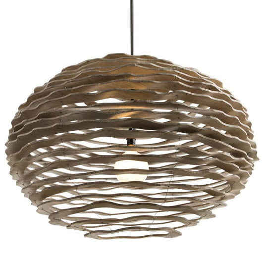 Rook 24" Pendant