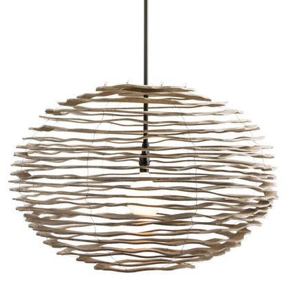 Rook 24" Pendant