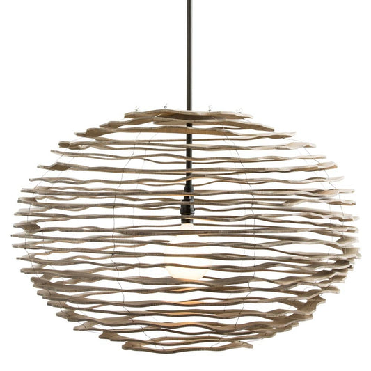 Rook 24" Pendant