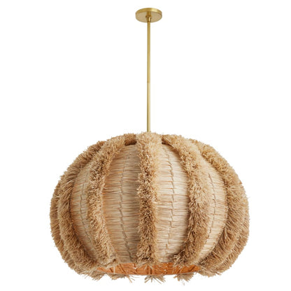 Arteriors Johanna 34" Wide Pendant