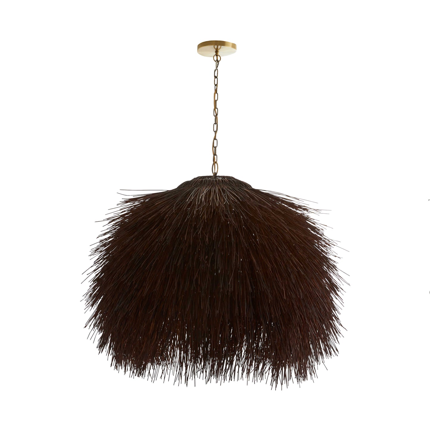 Jana 41" Wide Pendant