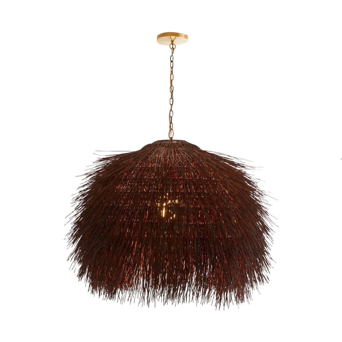 Jana 41" Wide Pendant