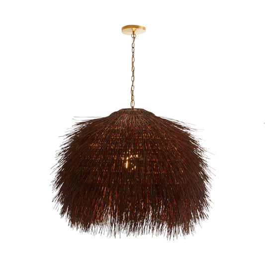 Jana 41" Wide Pendant