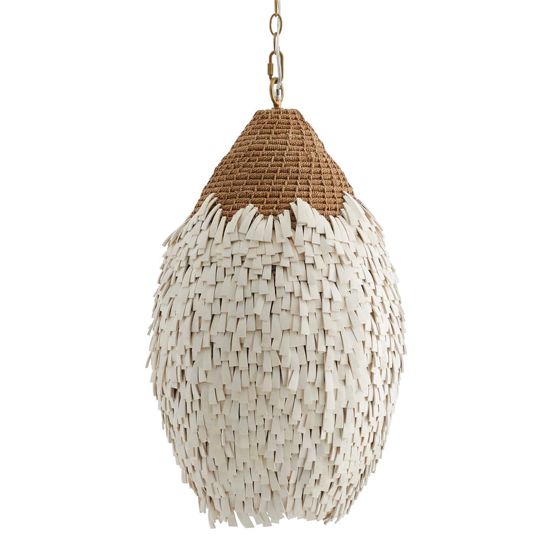 Orla 18" Wide Pendant