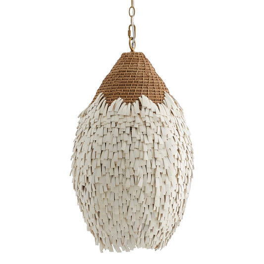 Orla 18" Wide Pendant