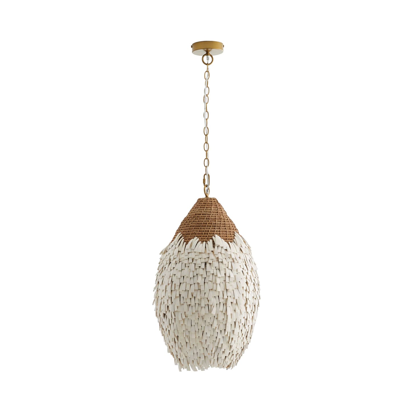 Orla 18" Wide Pendant