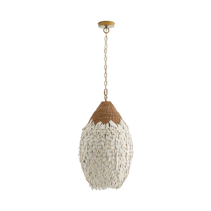 Orla 18" Wide Pendant