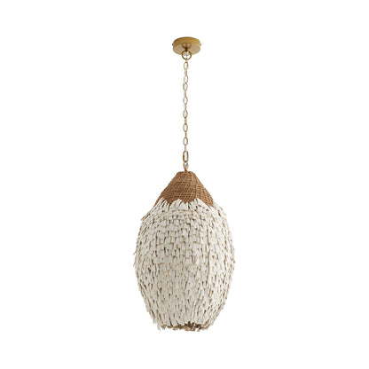 Orla 18" Wide Pendant