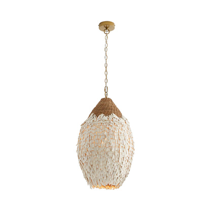 Orla 18" Wide Pendant