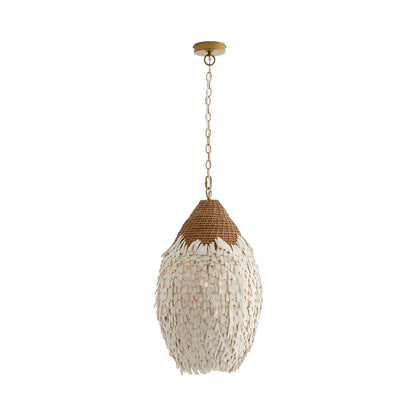 Orla 18" Wide Pendant