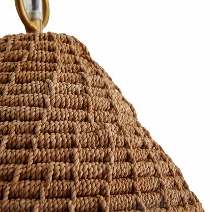 Orla 18" Wide Pendant