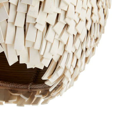 Orla 18" Wide Pendant