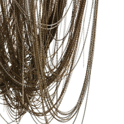 Arteriors Layla 36" Chandelier