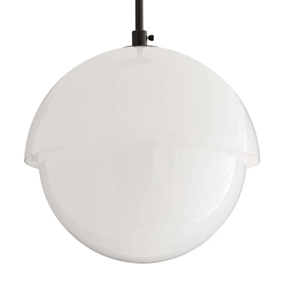 Underwood 3 Light 18" Wide Pendant
