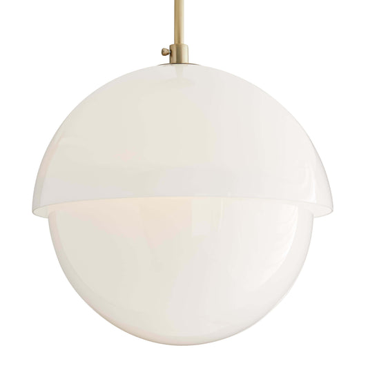 Underwood 3 Light 18" Wide Pendant