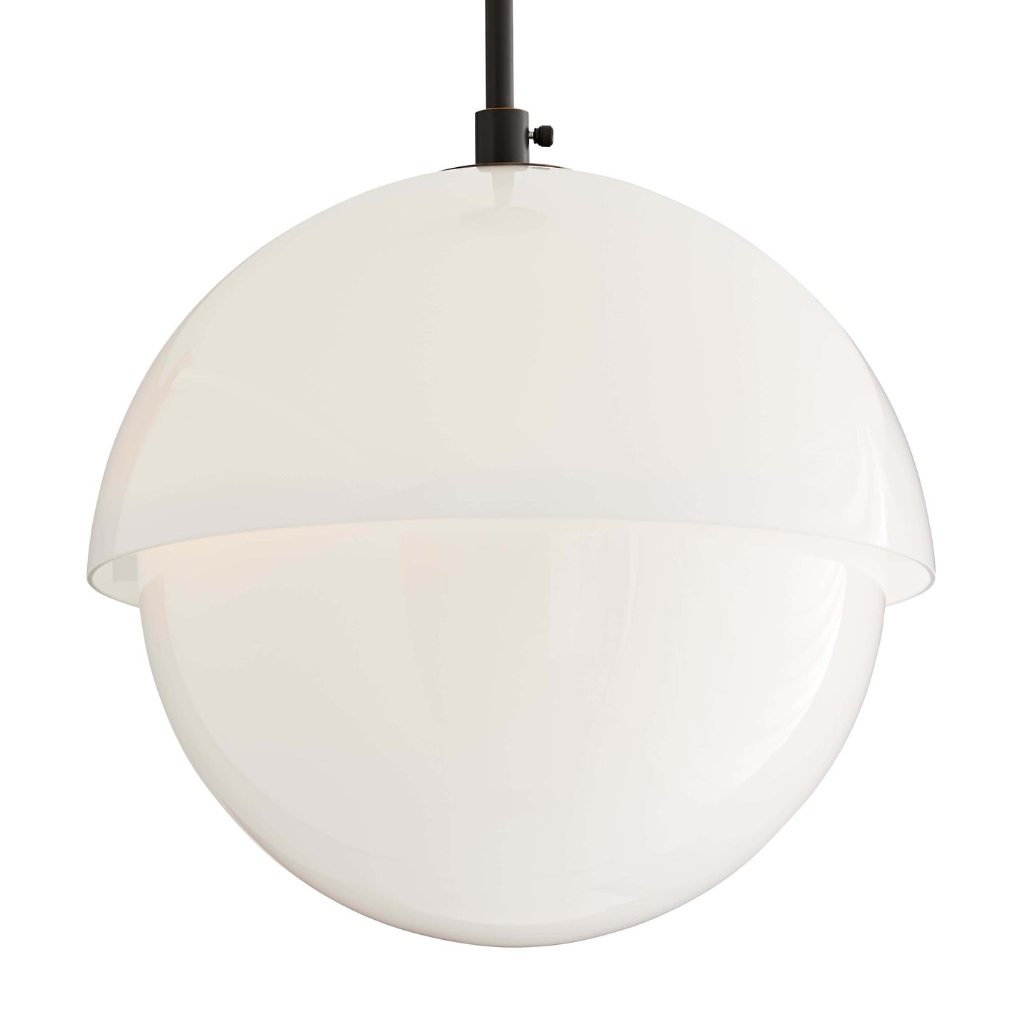 Underwood 3 Light 18" Wide Pendant