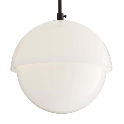 Underwood 3 Light 18" Wide Pendant