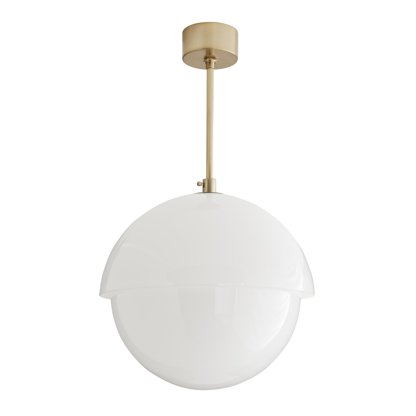 Underwood 3 Light 18" Wide Pendant
