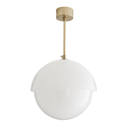 Underwood 3 Light 18" Wide Pendant