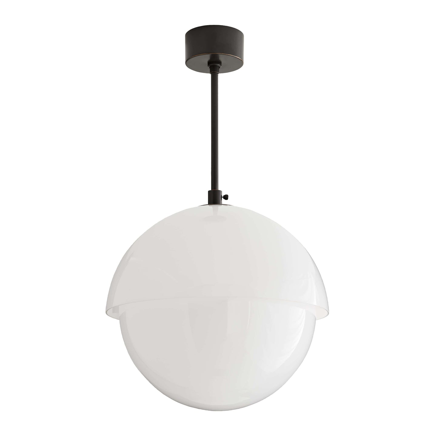 Underwood 3 Light 18" Wide Pendant