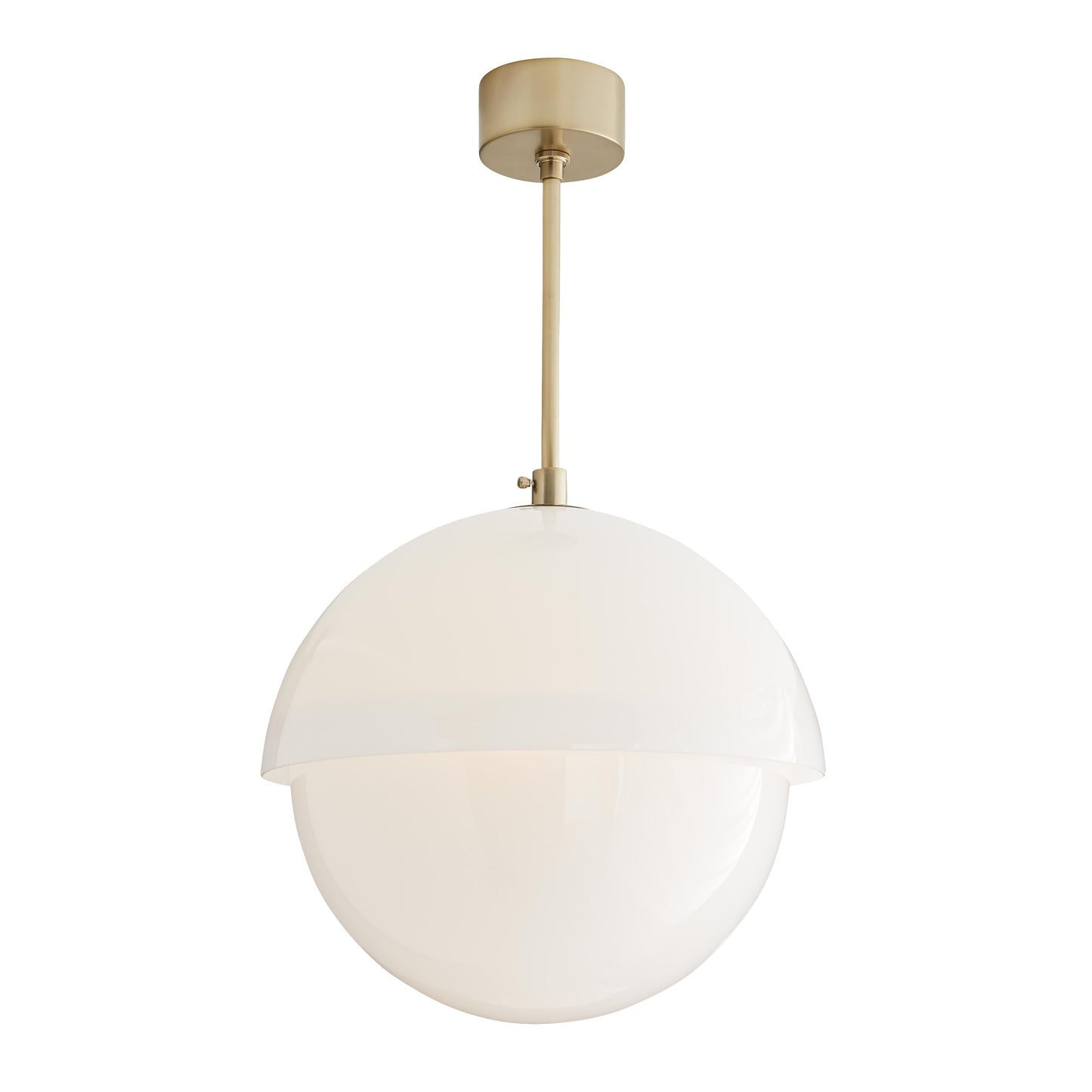 Underwood 3 Light 18" Wide Pendant
