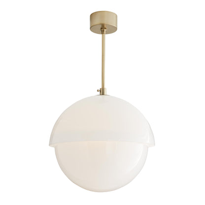 Underwood 3 Light 18" Wide Pendant