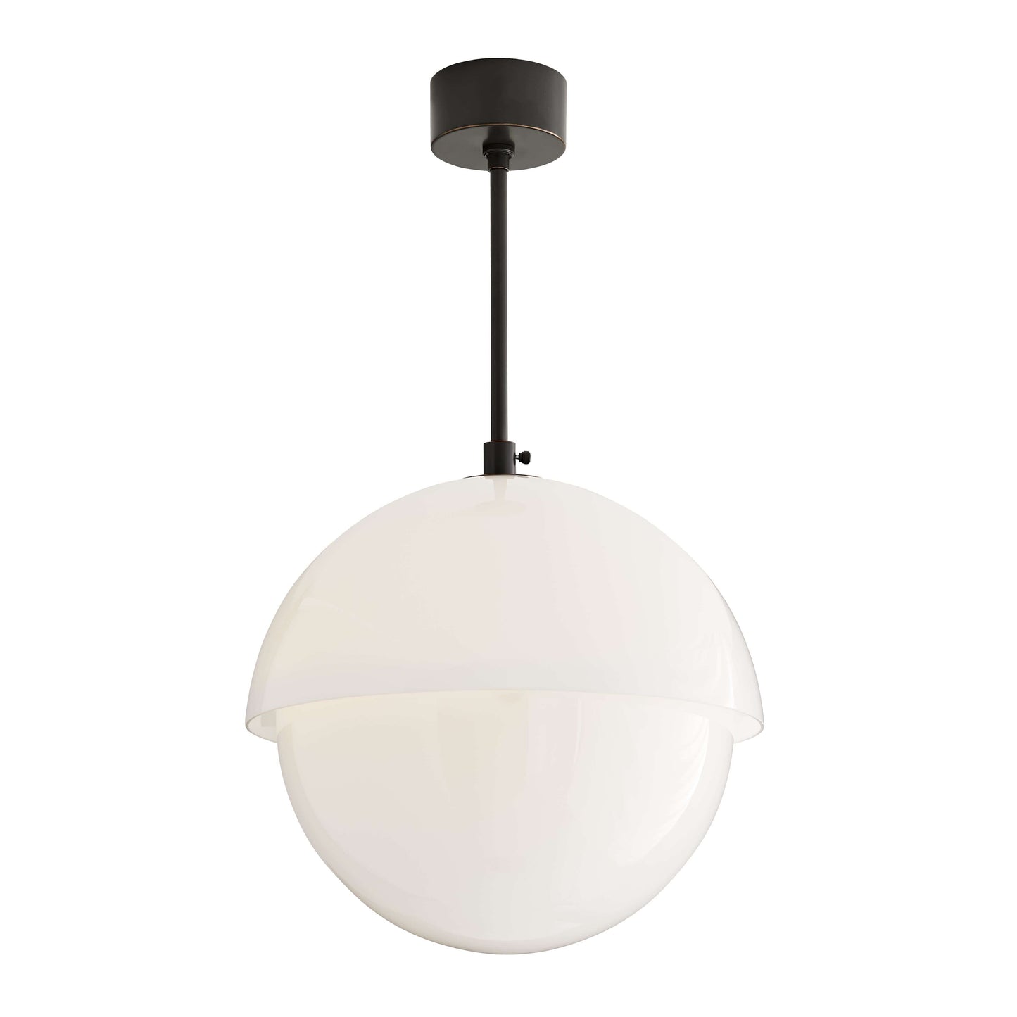 Underwood 3 Light 18" Wide Pendant