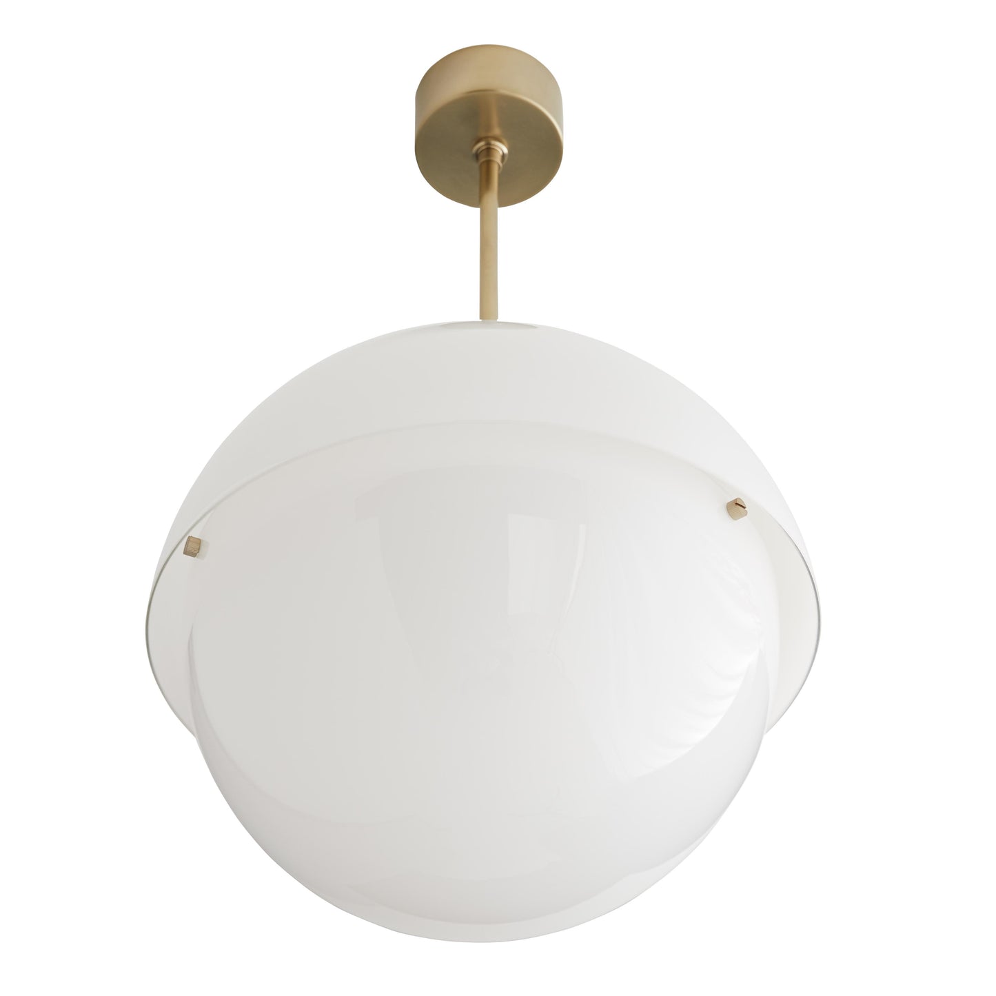 Underwood 3 Light 18" Wide Pendant