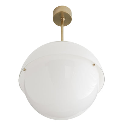 Underwood 3 Light 18" Wide Pendant