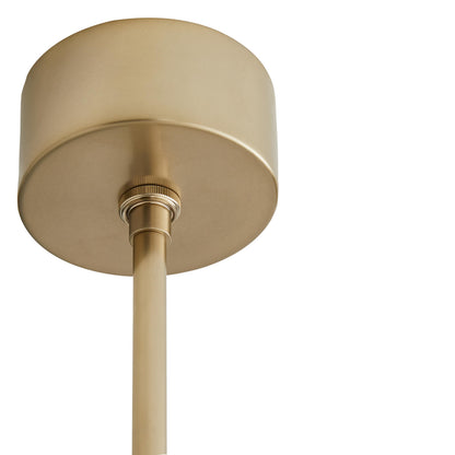 Underwood 3 Light 18" Wide Pendant