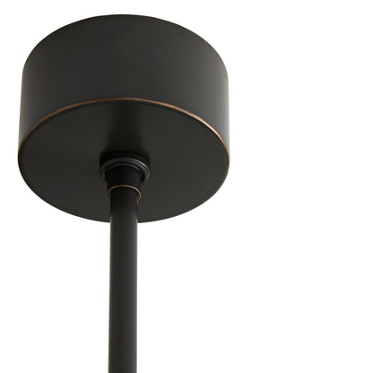 Underwood 3 Light 18" Wide Pendant
