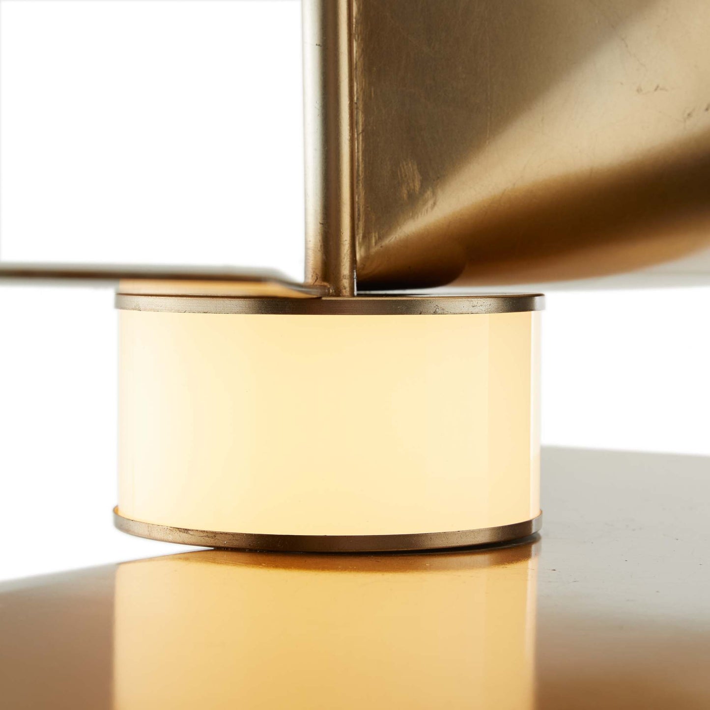 Renly 24" Wide LED Commercial Abstract Pendant