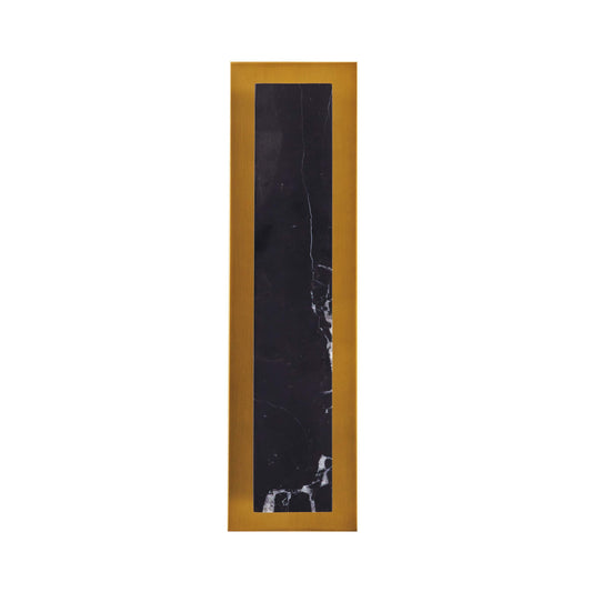 Ozona 18" Tall LED Wall Sconce