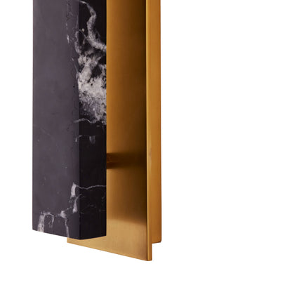 Ozona 18" Tall LED Wall Sconce