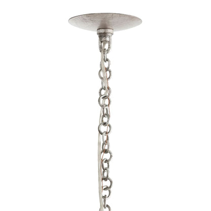 Arteriors Florko 31" Chandelier