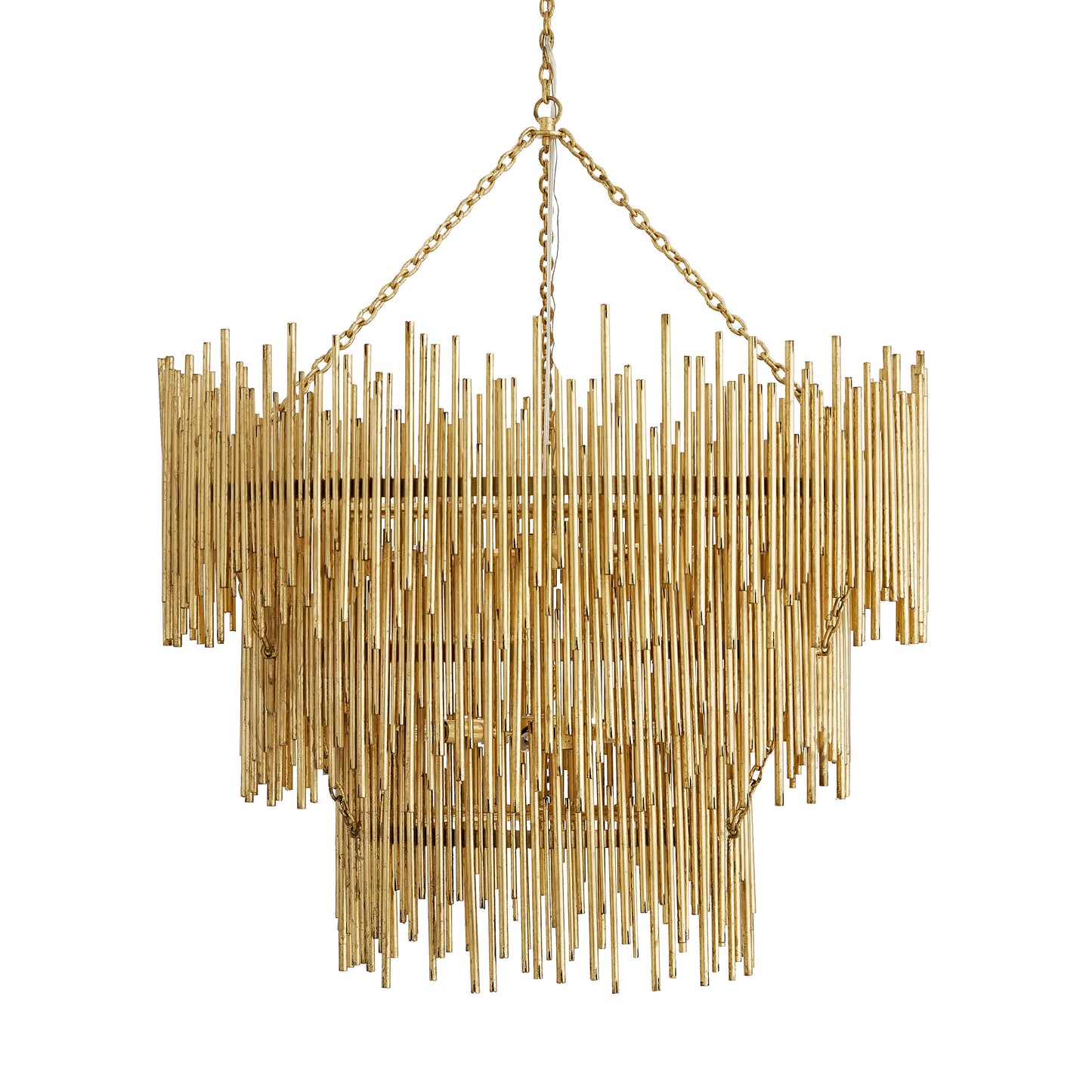 Prescott 12 Light 35" Wide Chandelier